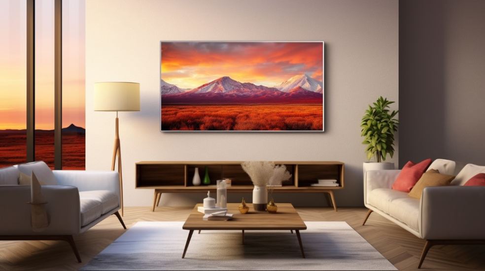TopRated 4K Smart Televisions for 2023 A Comprehensive Guide The